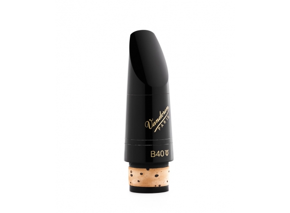 Vandoren Profile 88 Bb-Clarinet B40 L Vandoren Profile 88 Bb-Clarinet B40 L